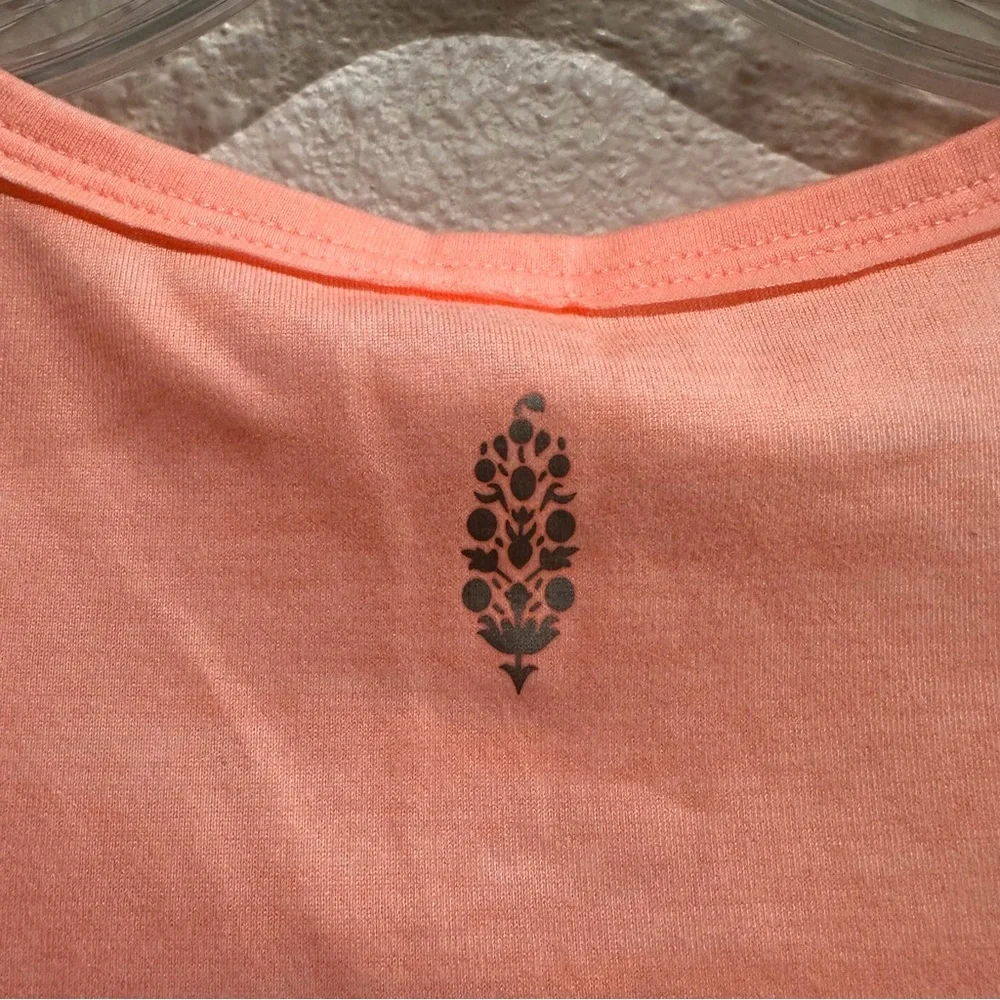 NWOT Free People Movement Moon Top SZ XS - Picture 3 of 10
